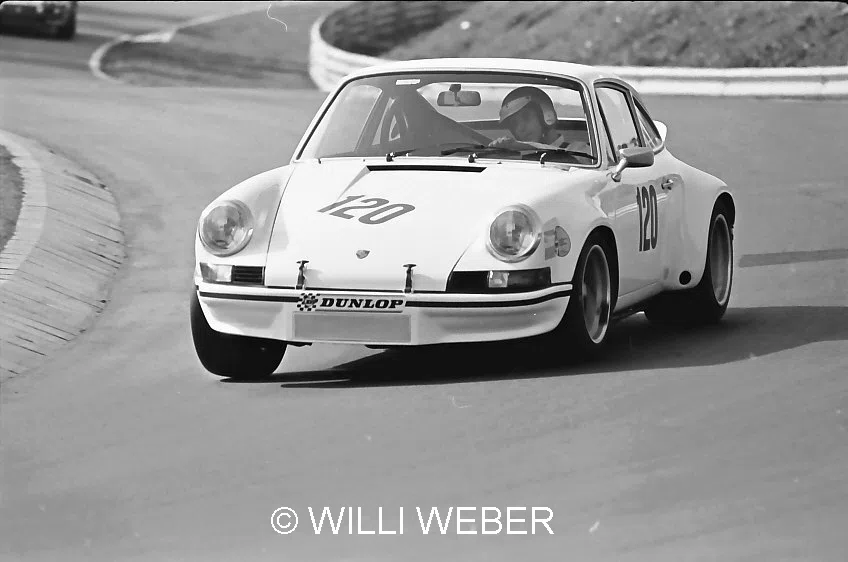 DARM Nürburgring 300kms 1973